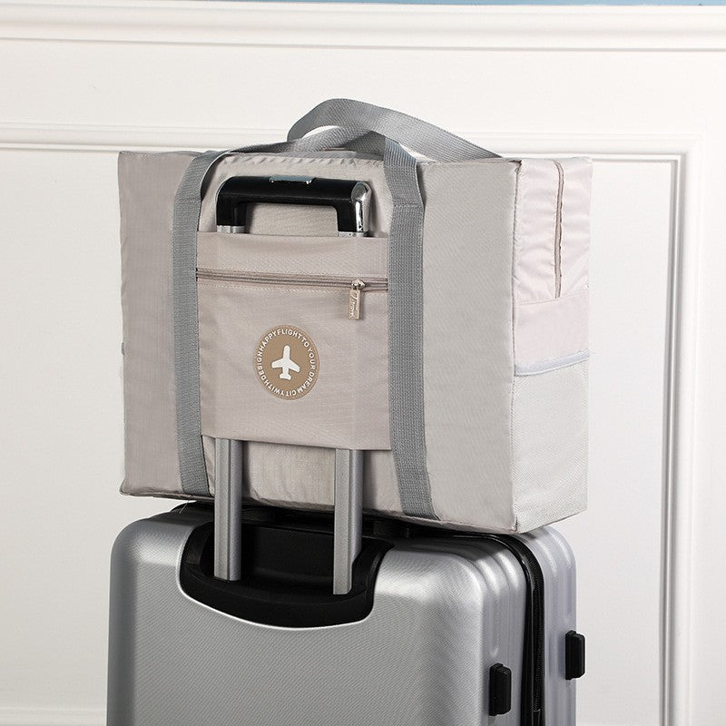Travel Organizer Bowlift
