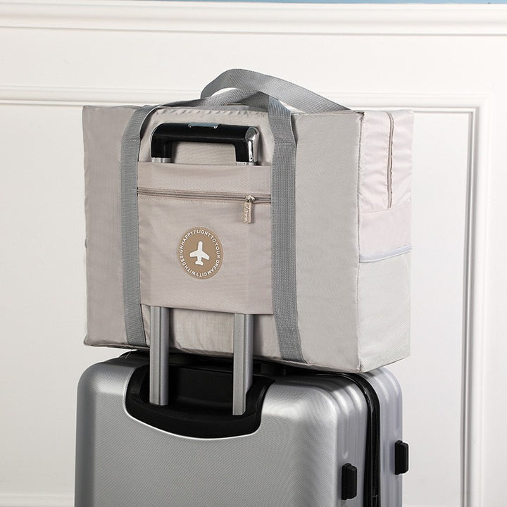 Travel Organizer Bowlift