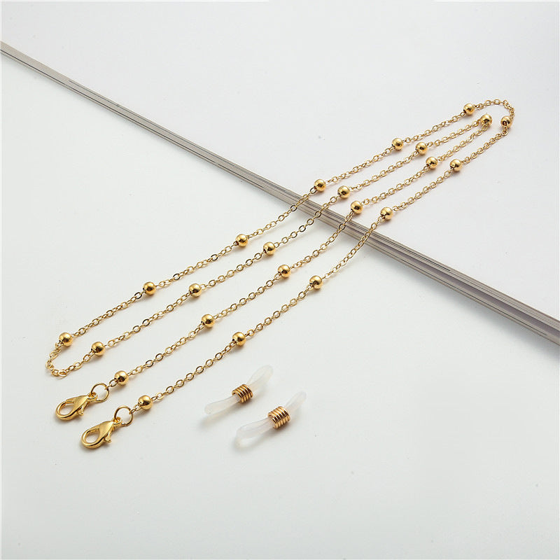 Bracelet with adjustment elements Bowlift