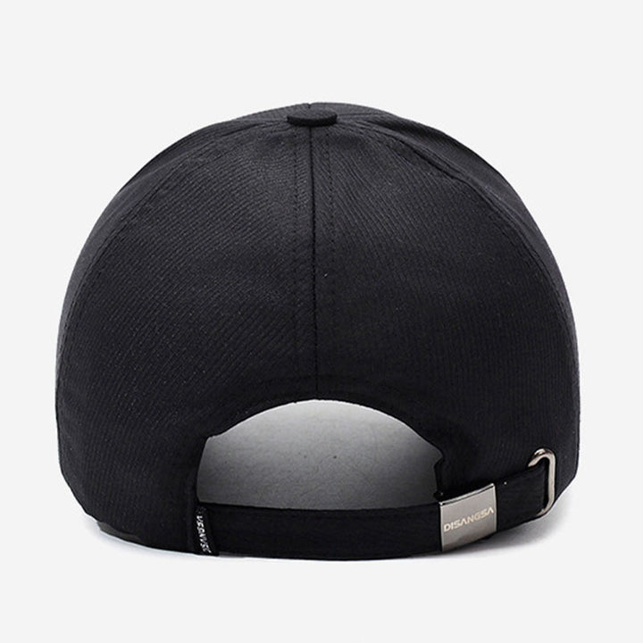 Men's Stretch Performance Baseball Cap Bowlift