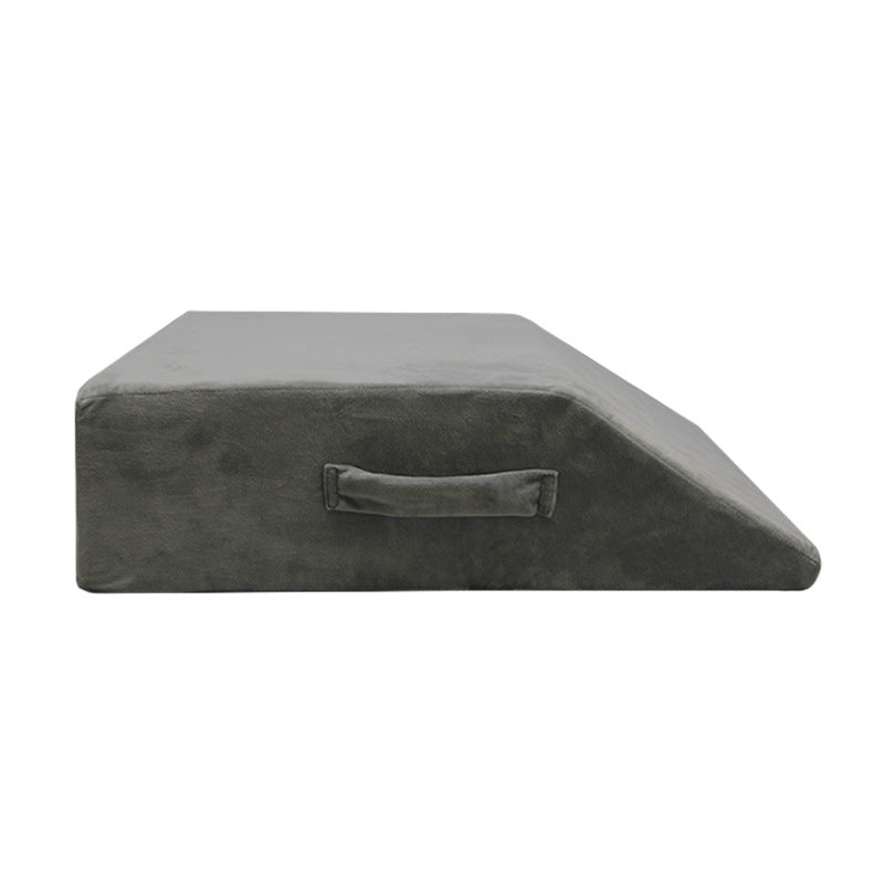 Adjustable Therapeutic Elevation Wedge Pillow