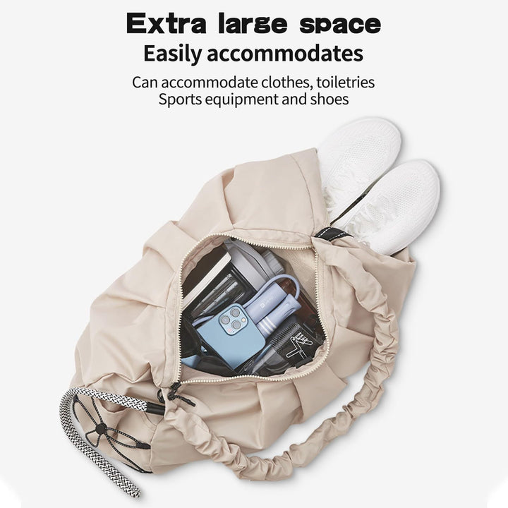 Multifunctional Sports Crossbody Bag Bowlift
