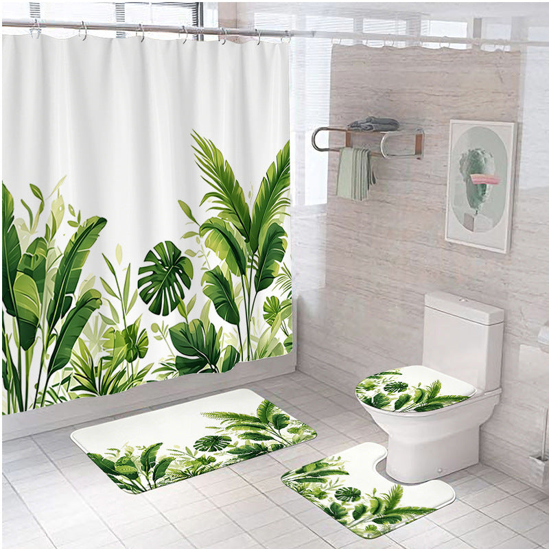 Bathroom Accessories Set Bowlift