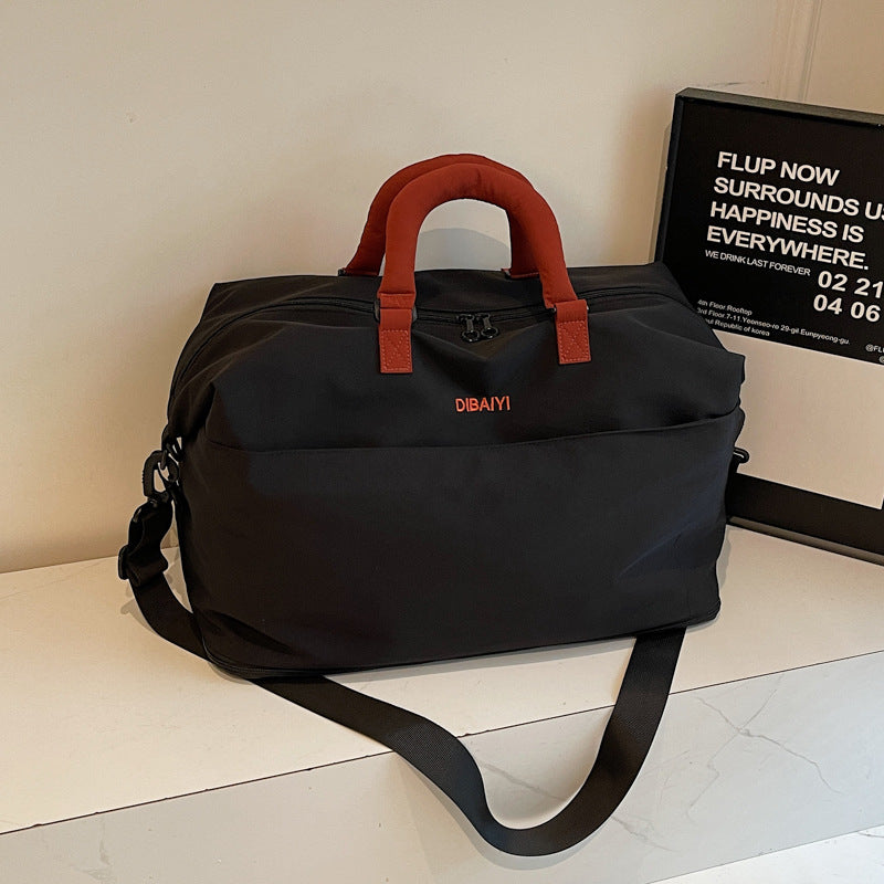 Women Everyday and Travel Bag Bowlift