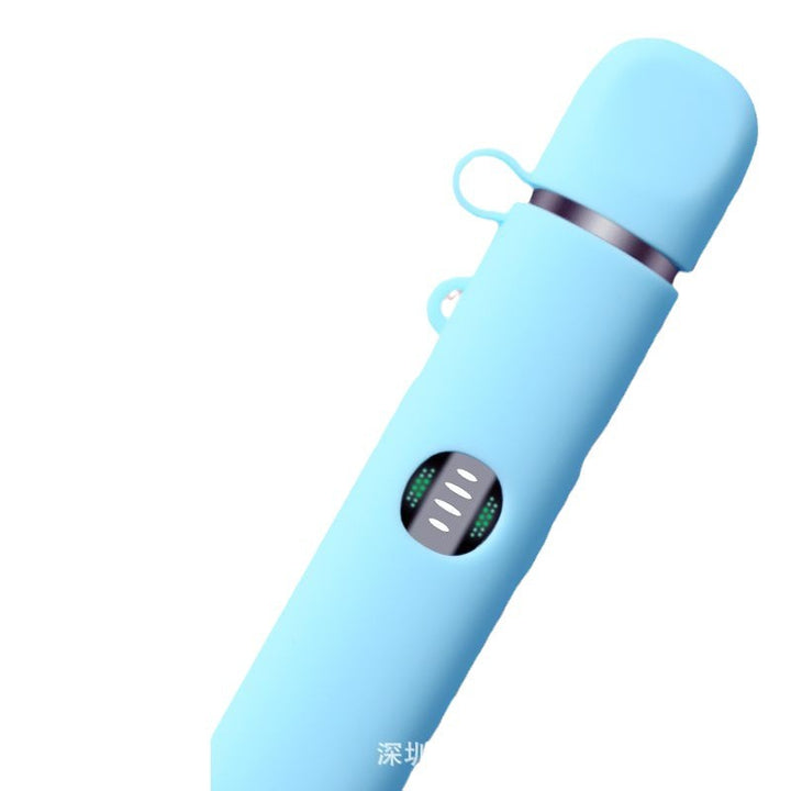 Portable Silicone Phone Case Bowlift