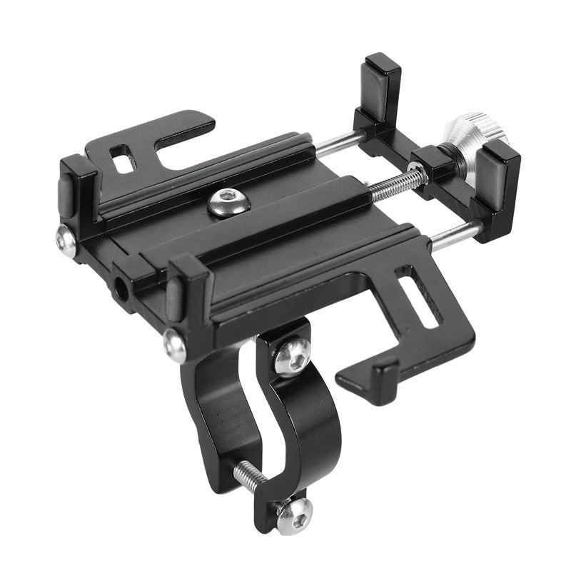 Adjustable Bicycle Smartphone Mount Bowlift