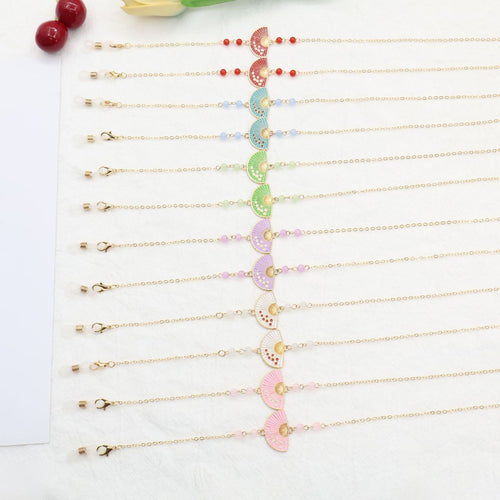Stylish Eyewear Chain Bowlift