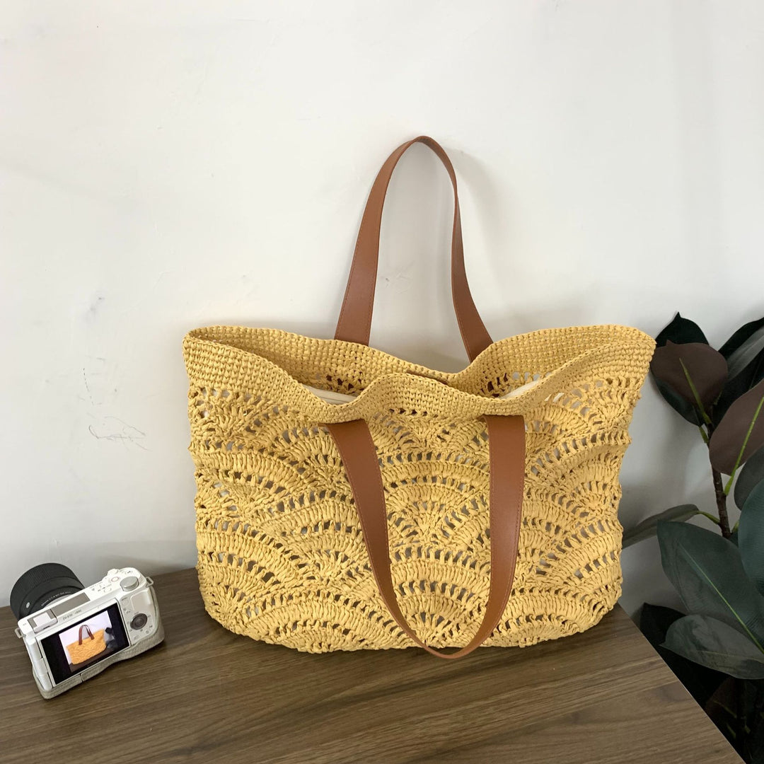 Extravagant Basket Bag Bowlift