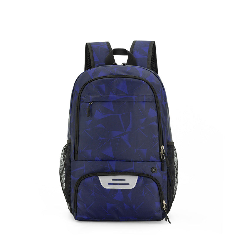 Ergonomic Travel Backpack Bowlift