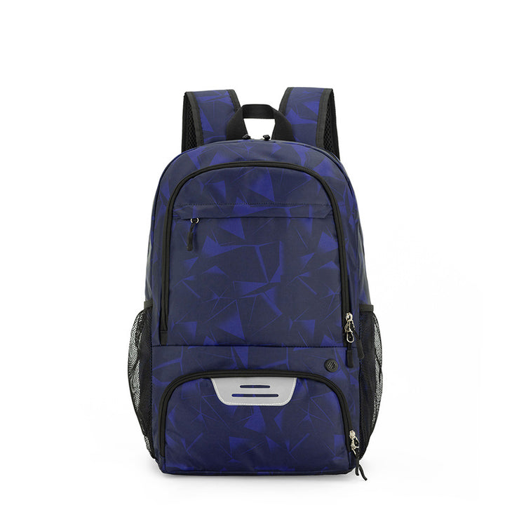 Ergonomic Travel Backpack Bowlift