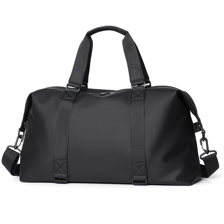 Durable Waterproof Gym Duffle Bag Bowlift