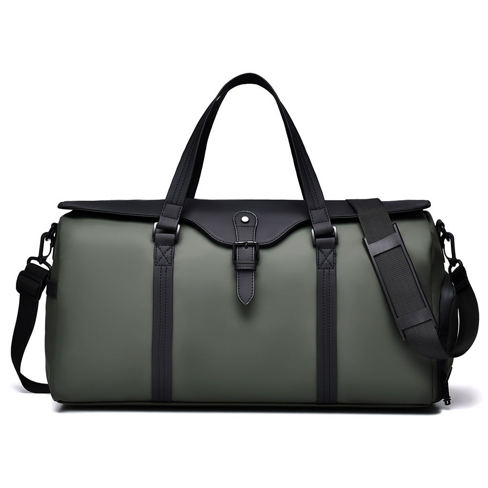 Stylish Weekend Duffle Bag Bowlift
