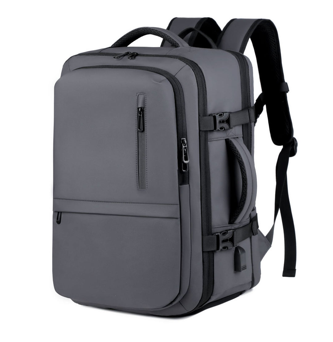 Versatile Travel Backpack Bowlift