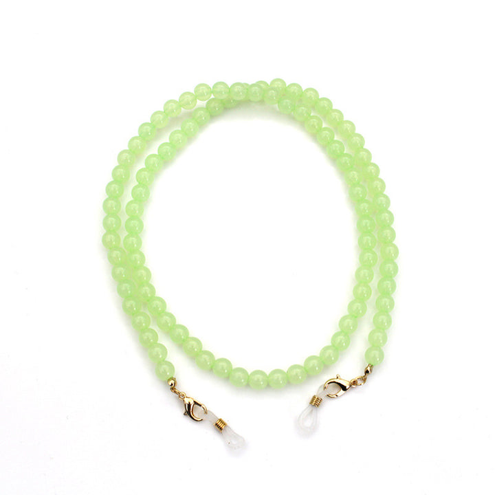 Stylish Eyewear Chain Bowlift
