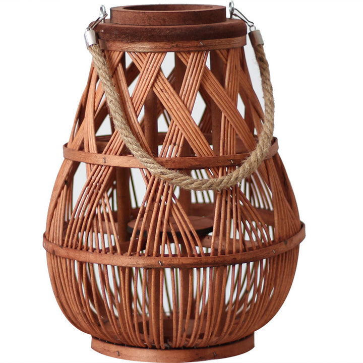 Bowlift Lantern