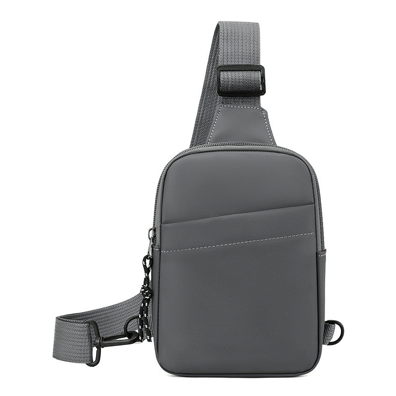 Compact Travel Sling Bag Bowlift