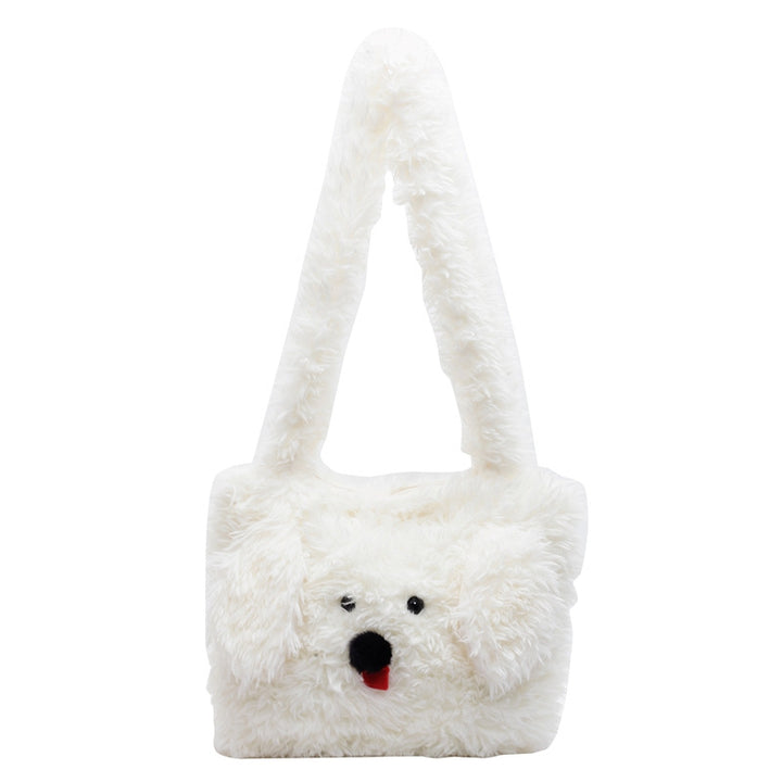 Cozy Shoulder Bag Bowlift