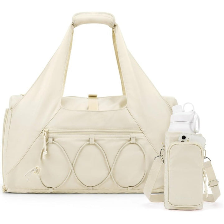 Versatile Sport Duffle Bag Bowlift