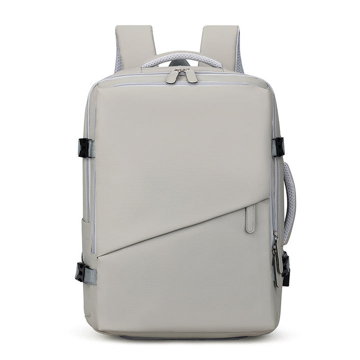 Sleek Professional Laptop Backpack Bowlift