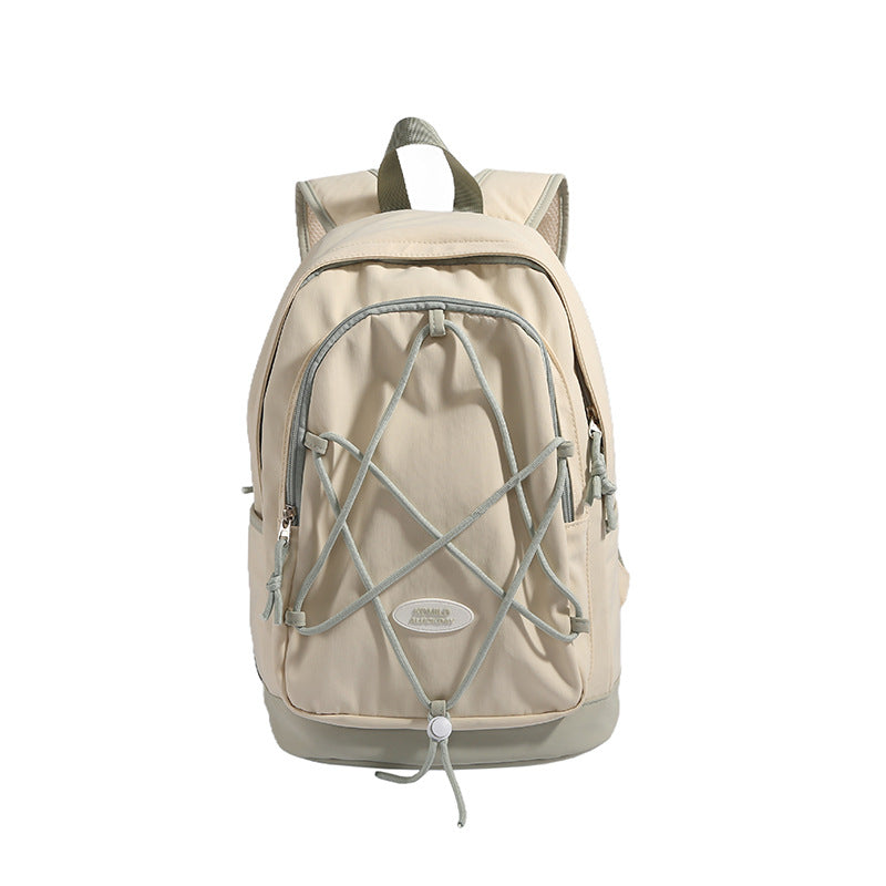 Multi-Functional Outdoor Adventure Backpack Bowlift