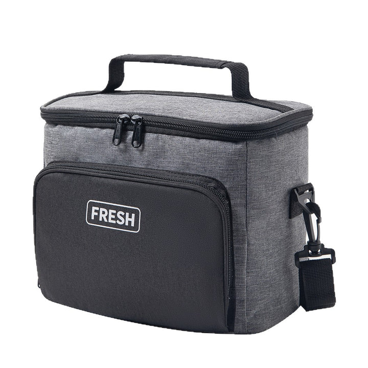 Insulated Meal Prep Bag Bowlift