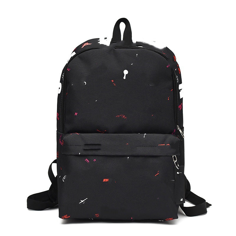 Urban Backpack with Multiple Structured Compartments Bowlift