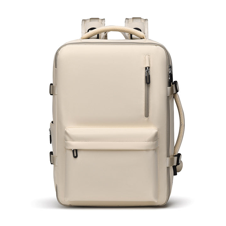 Multi-Functional Travel Backpack Bowlift