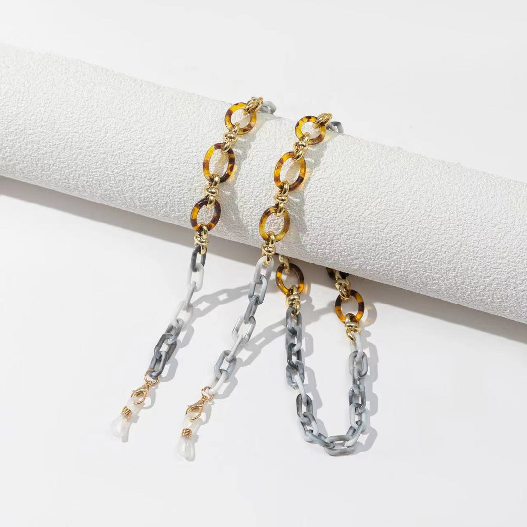 Stylish Eyewear Chain Holder Bowlift
