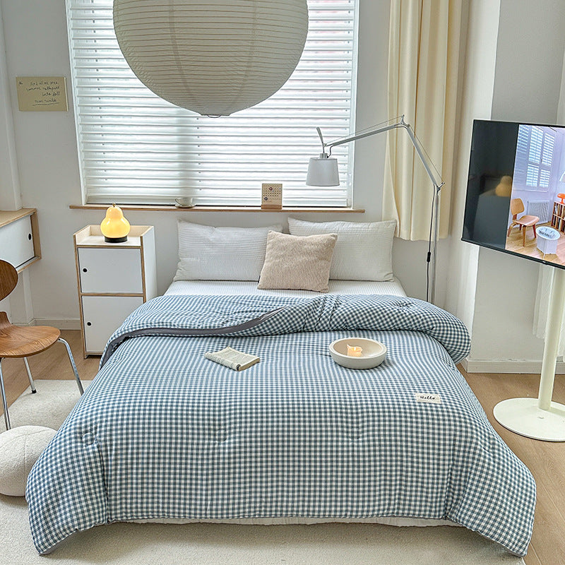 Women's Quilted Duvet Set Bowlift