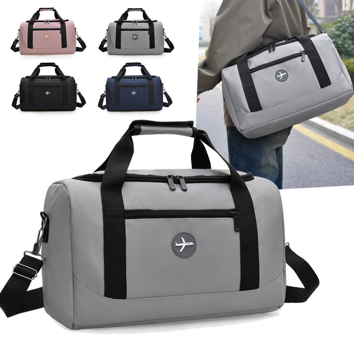 Travel Organizer Duffel Bag Bowlift