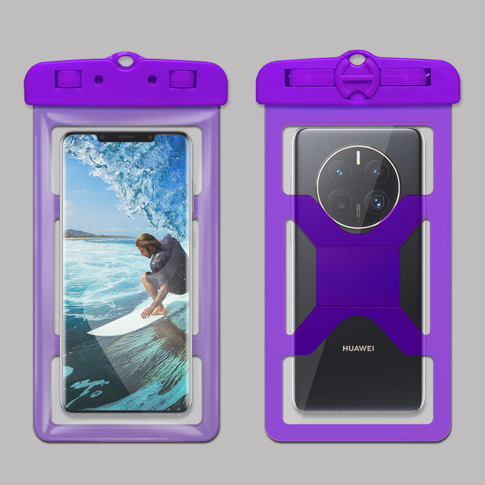 Waterproof Smartphone Case Bowlift