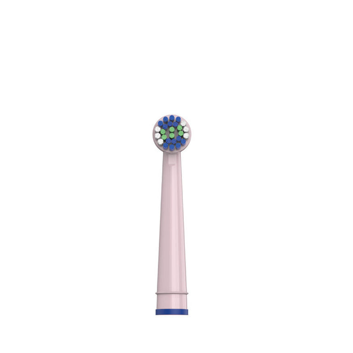 Electric toothbrush head Bowlift