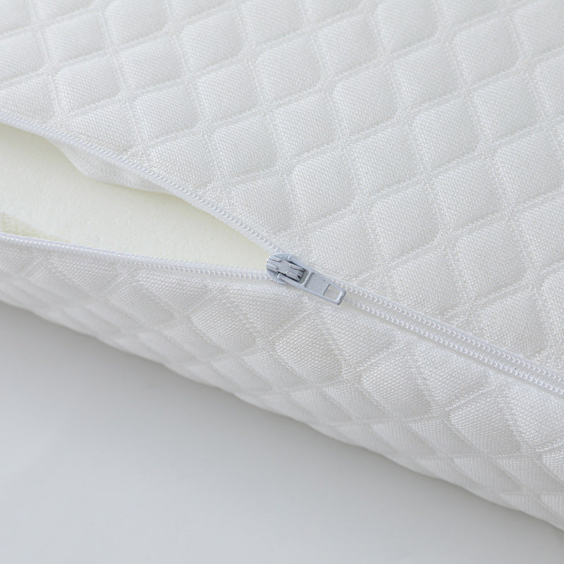 Supportive Neck and Sleep Pillow Bowlift