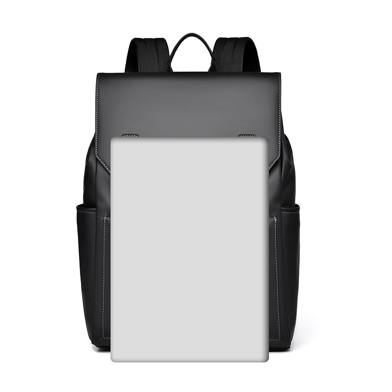 Stylish Multi-Compartment Backpack Bowlift