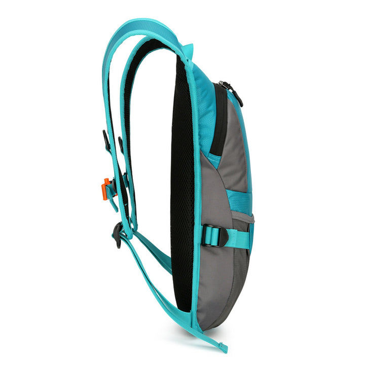 Hydration-Focused Performance Backpack Bowlift
