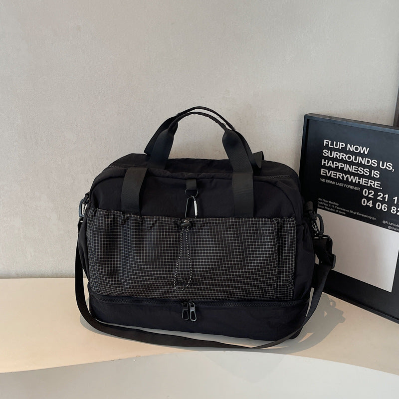 Multi-Functional Travel rk