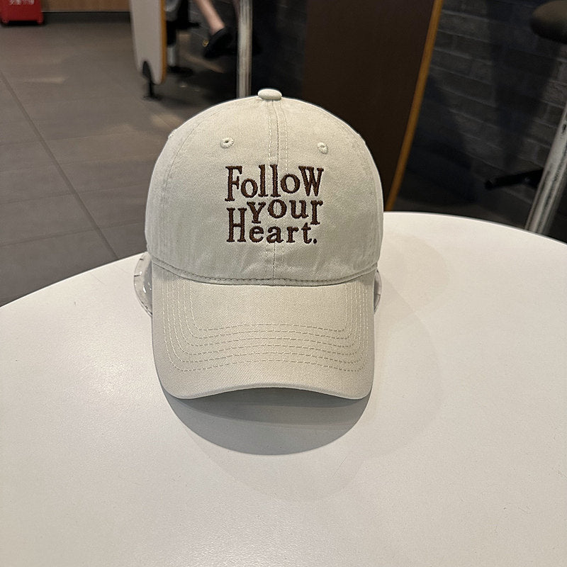 Men's Adjustable Graphic Baseball Cap Bowlift