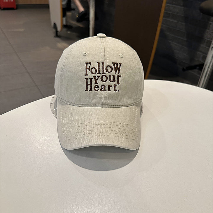 Men's Adjustable Graphic Baseball Cap Bowlift