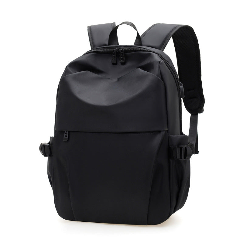 Multi-Functional Business Laptop Backpack Bowlift