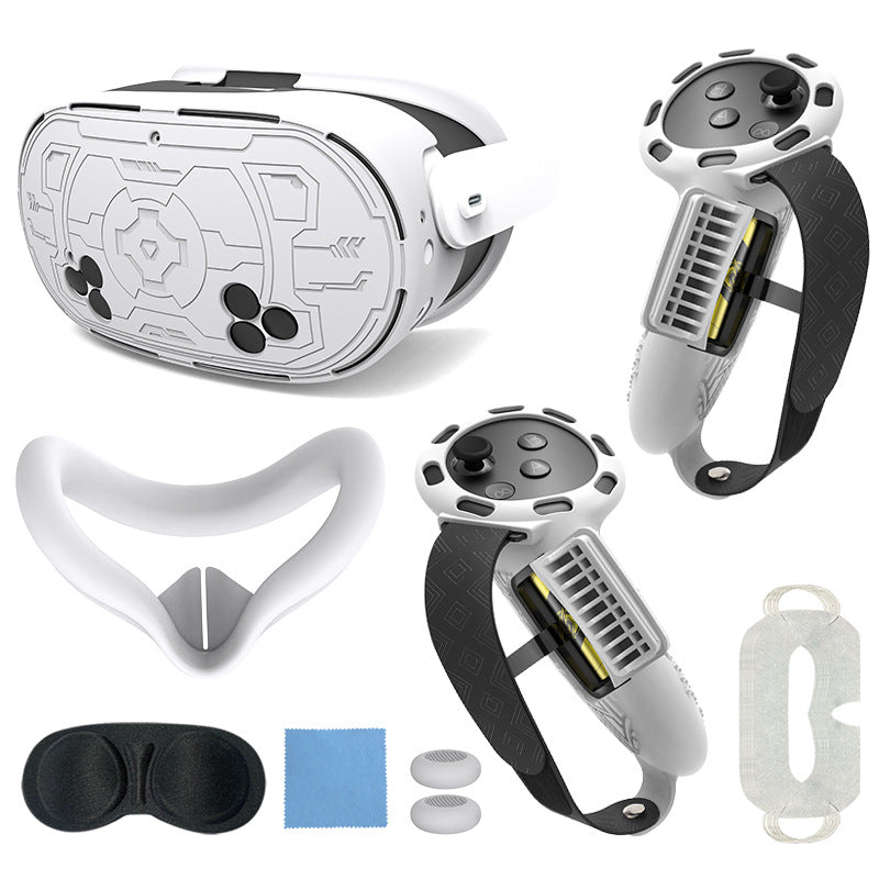 VR-Accessory Set Bowlift