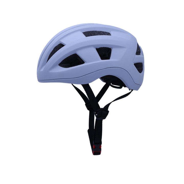 Lightweight Aerodynamic Cycling Helmet Bowlift