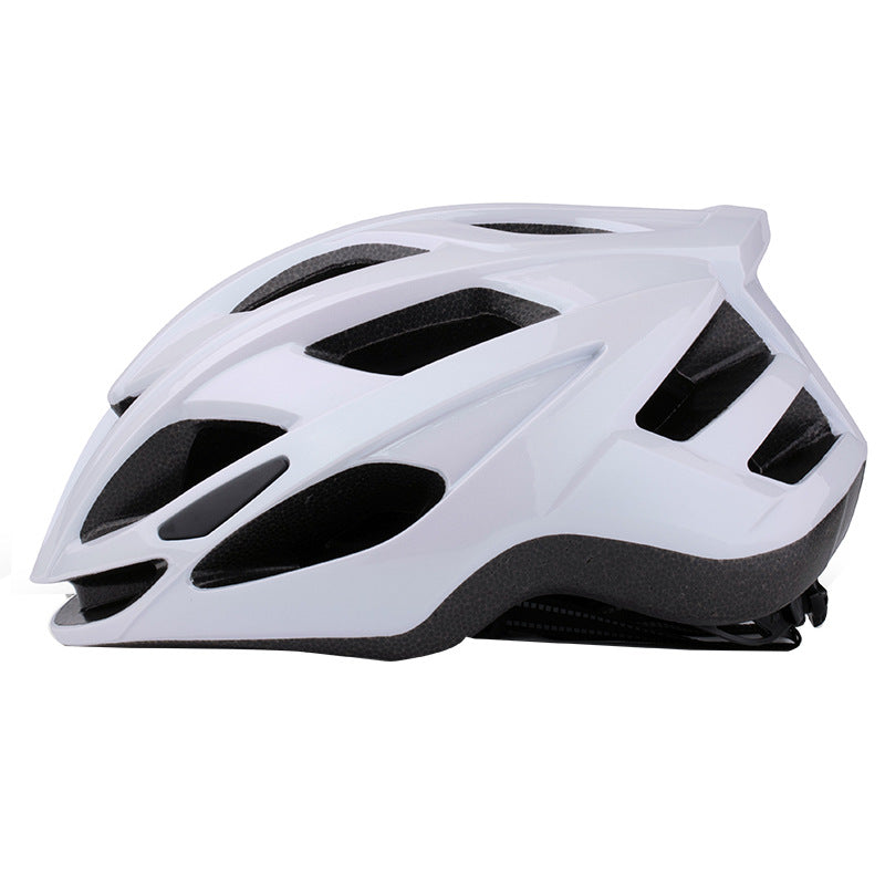 Bicycle helmet with advanced ventilation system Bowlift