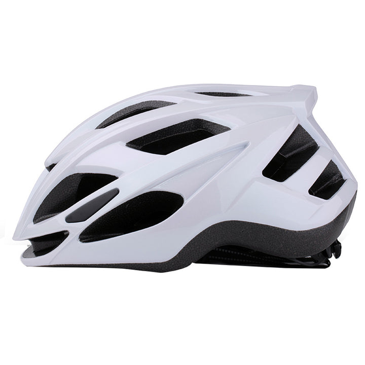 Bicycle helmet with advanced ventilation system Bowlift