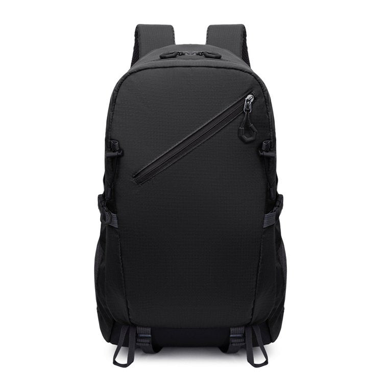 Versatile Hiking Backpack with Multi-Pocket Design Bowlift