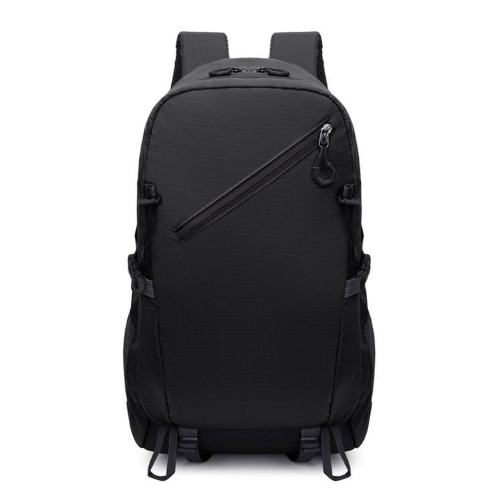 Versatile Hiking Backpack with Multi-Pocket Design Bowlift