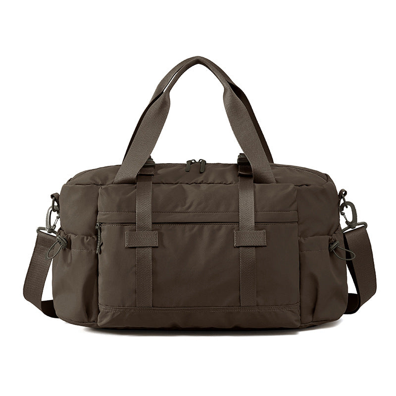 Versatile All-Purpose Travel Duffel Bowlift