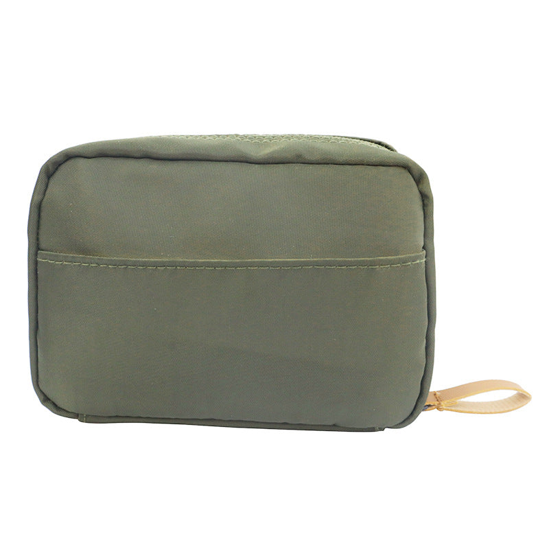 Multifunctional Travel Organizer Bowlift