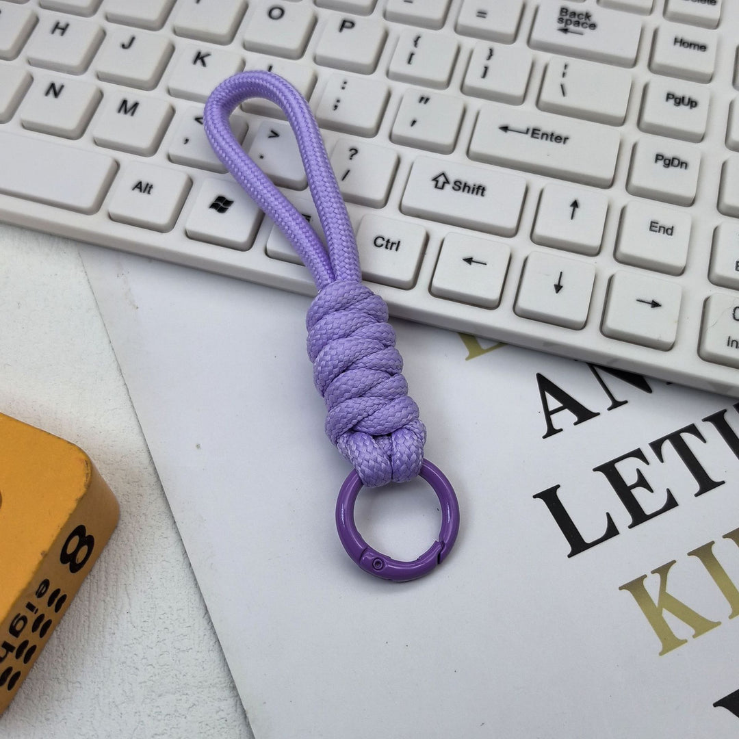 Keychain Lanyard Bowlift