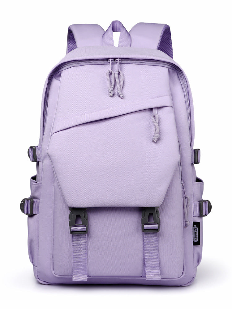 Multifunctional Tech Backpack Bowlift