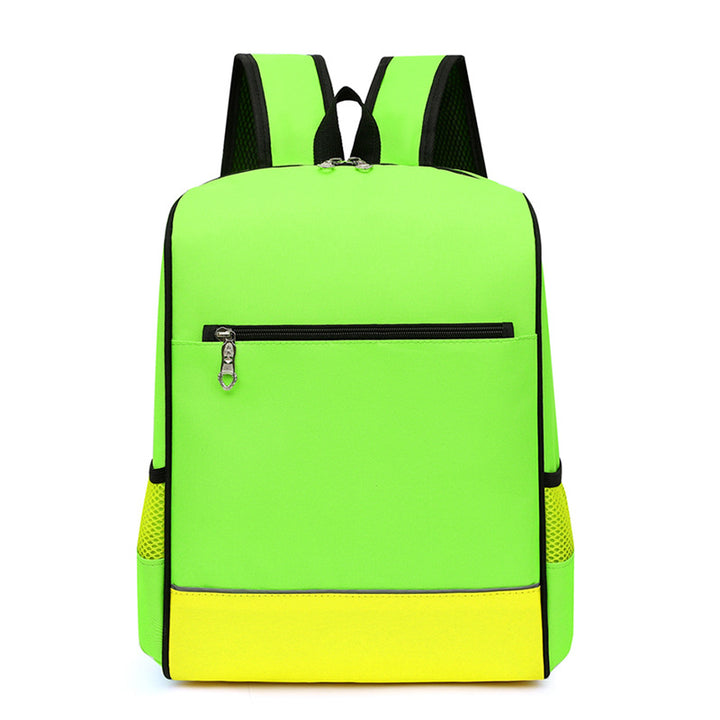 Multifunctional school backpack Bowlift